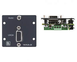 Модуль-переходник Kramer WXA-2 (W)