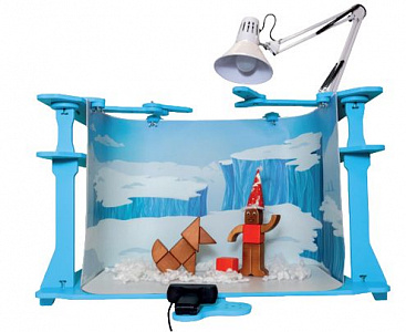 Мультстудия DIGIS с набором SEBICO GROUP 4 Мультстудия DIGIS с набором SEBICO GROUP 4