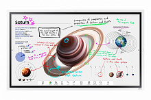 Интерактивная ЖК-панель Samsung WM65B 65"