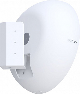 Угловой кронштейн Defunc HOME LARGE Corner Mount, цвет - белый