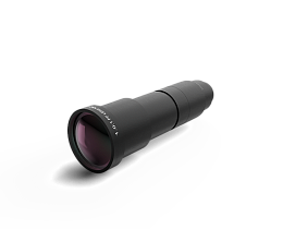 Объектив Christie Fixed Lens (0,9:1) ST (4К)