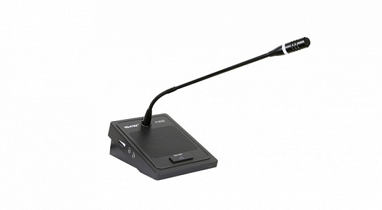 Микрофонный пульт делегата HTDZ HT-9520D Микрофонный пульт делегата HTDZ HT-9520D