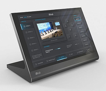 Панель настольная 10" iRidi P10-T Панель настольная 10" iRidi P10-T