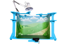 Комплект: Мультстудия (версия DIGIS) с набором  Sebico 16