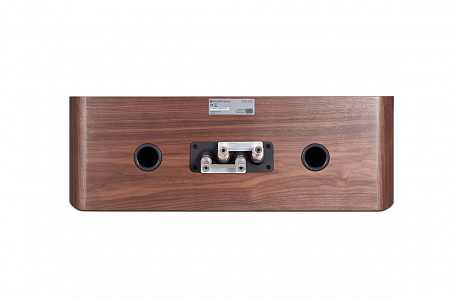 Центральный канал Wharfedale EVO 4.СS. Цвет: Орех [WALNUT]