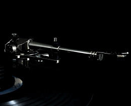 Тонарм Transrotor TRA 9 (Рутений)