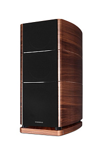 Полочная акустическая система Wharfedale Elysian 2 Цвет: ОРЕХ [WALNUT]