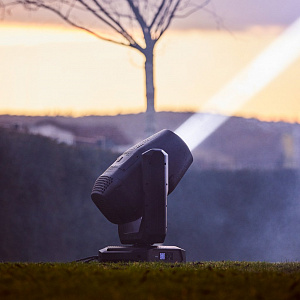 Ламповый прибор Cameo OTOS H5 Ламповый прибор Cameo OTOS H5