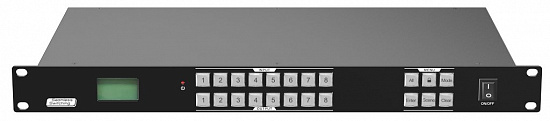 Бесподрывный матричный коммутатор Digis MAMI-88-14SA