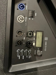 Активный коаксиальный сценический монитор LD Systems MON 12 A G3
