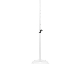 Стойка для акустических систем Gravity SSP WB SET 1 W