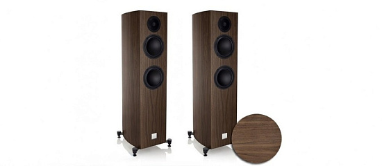 Напольная акустическая система Gauder Capello 80 AI DV Напольная акустическая система Gauder Capello 80 AI DV