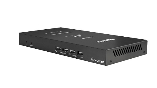 Приёмник Wyrestorm NHD-500-RX-V2 Приёмник Wyrestorm NHD-500-RX-V2