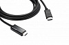 Активный кабель DisplayPort-HDMI Kramer C-DPM/HM/UHD-10