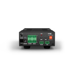 Микшер-предусилитель, мик.вход, лин.вход, лин.выход LD Systems PRE 2