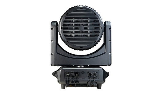 Поворотная голова типа Wash Exell Lighting EXLWASH1940IP