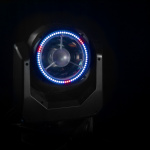 LED прибор Cameo MOVO BEAM 200
