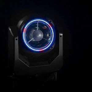 LED прибор Cameo MOVO BEAM 200