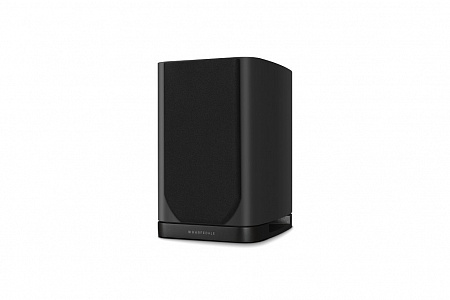 Полочная АС Wharfedale EVO 5.1 Цвет: Черный [BLACK]
