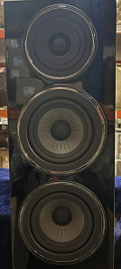 Напольная акустическая система Wharfedale Diamond 12.3