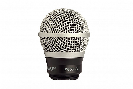 Сменный капсюль Shure RPW110