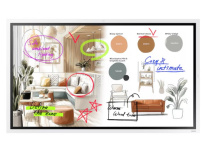 Интерактивная ЖК-панель Samsung Flip WM65FX 65"