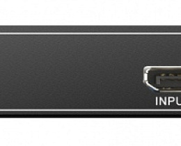 Плата бесподрывная входная Digis VWP-I1-S4K60-HDMI/DP