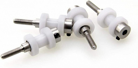 Ресурсный набор Rectilinear Motion Robot Pack Ресурсный набор Rectilinear Motion Robot Pack