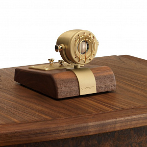 Супертвитер Tannoy Prestige GR Supertweeter Цвет: Орех [WALNUT]