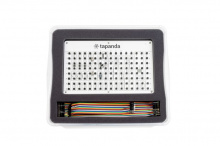 Лаборатория электроники, схемотехники и программирования TAPANDA ( ТАПАНДА )