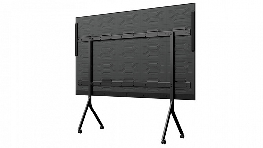 Светодиодный экран QSTECH 165" FHD 16519, 3.690x2.183 (покрытие GOB) Светодиодный экран QSTECH 165" FHD 16519, 3.690x2.183 (покрытие GOB)