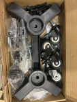 Стойка мобильная Digis DSM-P164CL