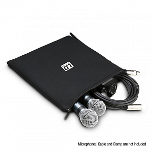 Чехол LD Systems MIC BAG XL