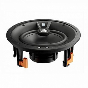 Встраиваемая акустическая система DALI PHANTOM E-80 WR Single Pack (штука) Встраиваемая акустическая система DALI PHANTOM E-80 WR Single Pack (штука)