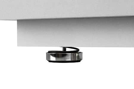 Проигрыватель виниловых дисков Phaze Audio Diana MK2 Цвет: Белый [Siberian white]