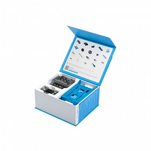 Учебно-методический комплект для изучения робототехники и подготовки к соревнованиям Makeblock mBot2 Plus Учебно-методический комплект для изучения робототехники и подготовки к соревнованиям Makeblock mBot2 Plus