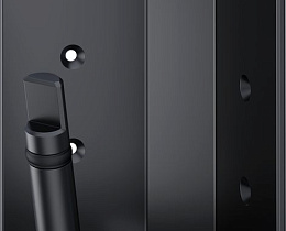 Угловой кронштейн Defunc HOME LARGE Corner Mount