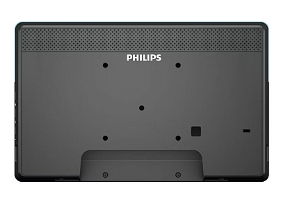 Интерактивная ЖК-панель Philips 10BDL3351T/00 10.1"