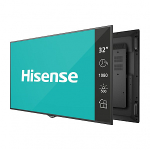 ЖК-панель Hisense 32BM66AE 32"