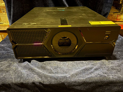 Проектор Exell EXD405Z