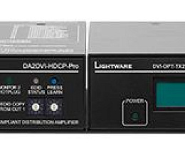 Заглушка Lightware Rack Cover Quarter