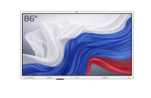 Интерактивная панель (комплекс) EXELLTECH EFH861R1 