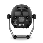 Cameo ROOT PAR IP – Стационарный LED PAR, RGBW 7×8 Вт.,