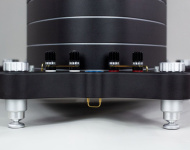 Напольная акустическая система Gauder DARC 100 Be L DV MK2