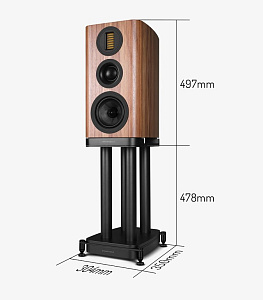 Стойка для АС Wharfedale EVO 5.2