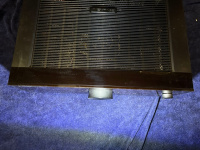 AV Ресивер Yamaha RX-A8A, black