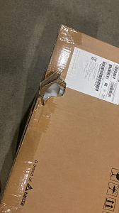 Проектор Vivitek DU4381Z-ST