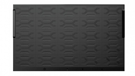 Светодиодный экран QSTECH 220" FHD 22025, 4.910х2.869 Светодиодный экран QSTECH 220" FHD 22025, 4.910х2.869