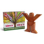 Комплект: Мультстудия (версия DIGIS) с набором  Sebico 16