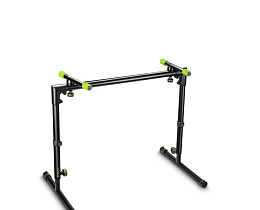 Стойка для клавишных инструментов Gravity KS TS 01 B